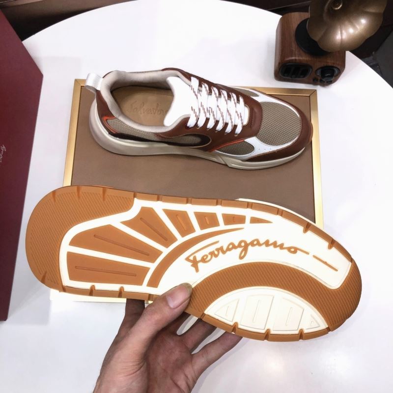 Ferragamo Shoes